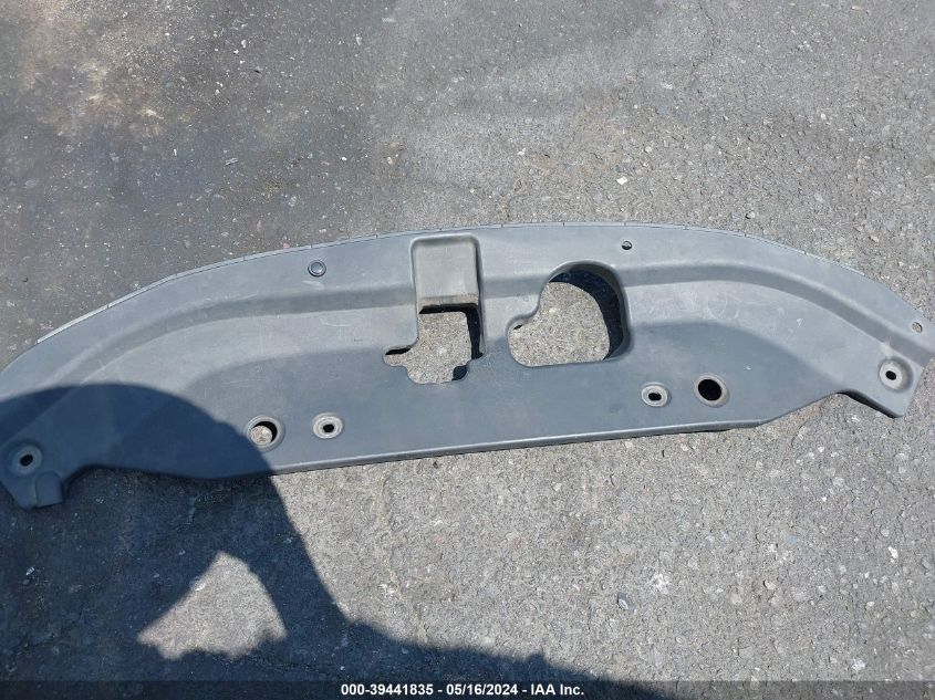 2008 Honda Odyssey Ex-L VIN: 5FNRL38768B055163 Lot: 39441835