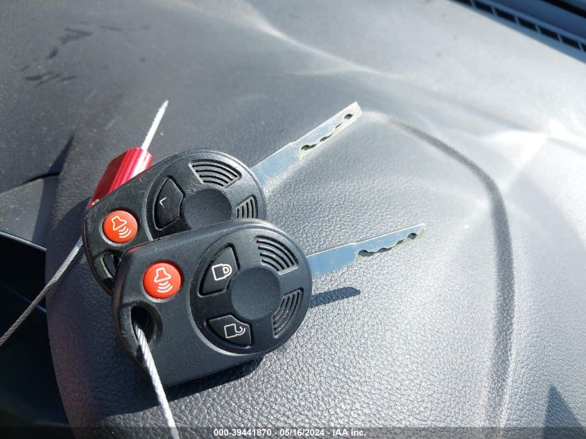 2013 Ford Escape Se VIN: 1FMCU0GX6DUC86029 Lot: 39441870