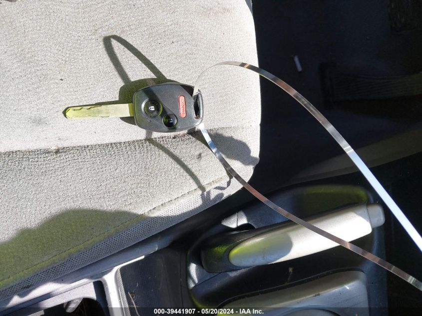 2008 Honda Civic Lx VIN: 1HGFA16538L065162 Lot: 39441907