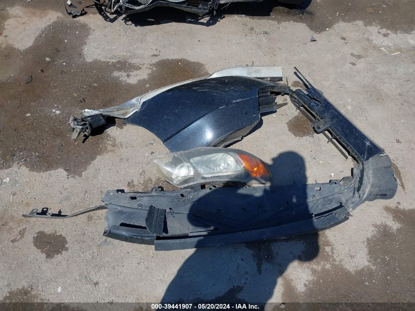 2008 Honda Civic Lx VIN: 1HGFA16538L065162 Lot: 39441907