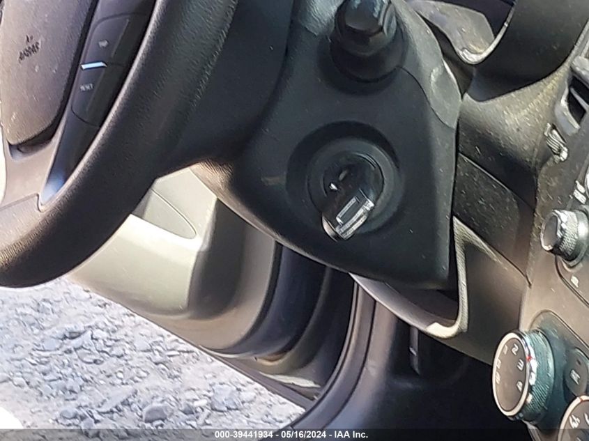 2016 Kia Forte Lx VIN: KNAFX4A66G5551690 Lot: 39441934