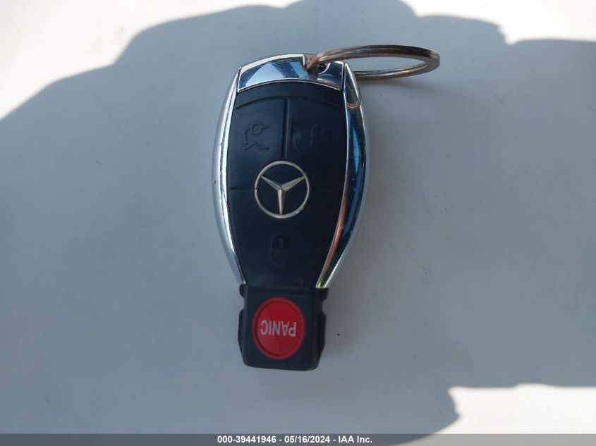 2008 Mercedes-Benz C 350 Sport VIN: WDDGF56X18R038414 Lot: 39441946