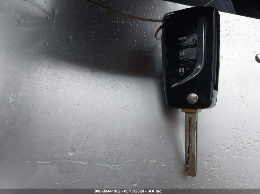 2020 Toyota Camry Se VIN: 4T1G11AK1LU365345 Lot: 39441952