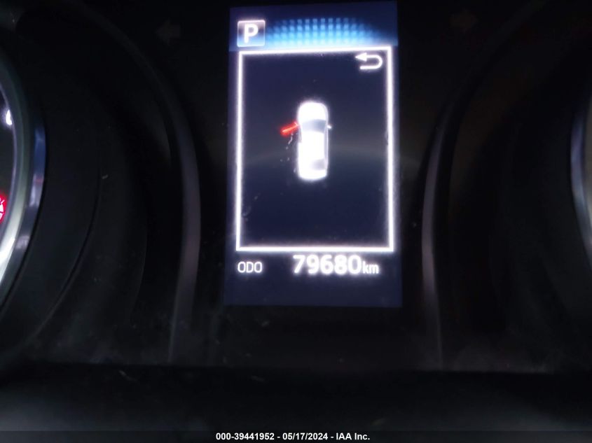 2020 Toyota Camry Se VIN: 4T1G11AK1LU365345 Lot: 39441952