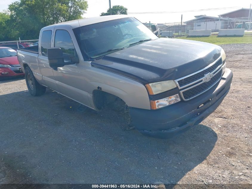 2005 Chevrolet Silverado 1500 Z71 VIN: 1GCEK19B75E123931 Lot: 39441963