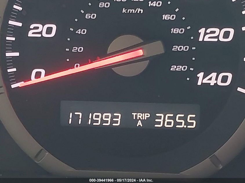 2008 Honda Pilot Se VIN: 5FNYF18318B037948 Lot: 39441966