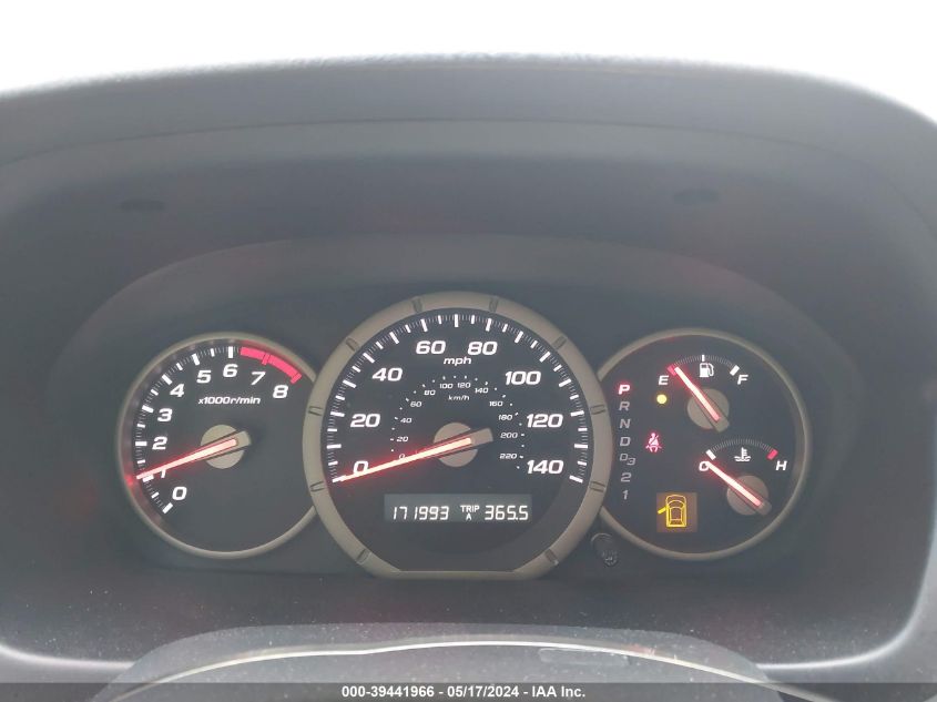 2008 Honda Pilot Se VIN: 5FNYF18318B037948 Lot: 39441966