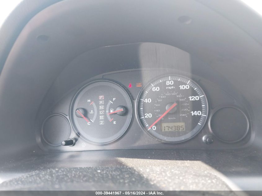 2004 Honda Civic Vp VIN: 2HGES16354H595129 Lot: 39441967