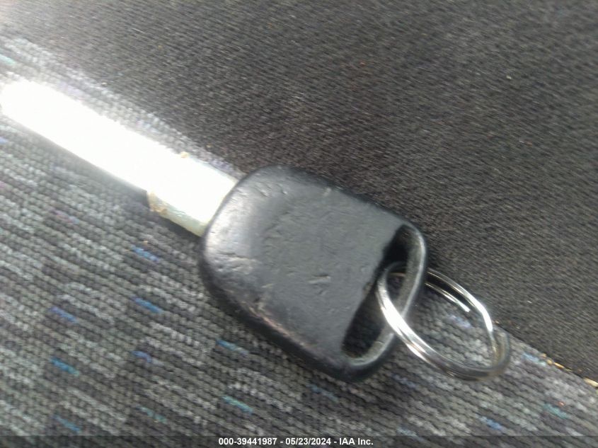 2004 Honda Civic Vp VIN: 1HGEM21184L068498 Lot: 39441987