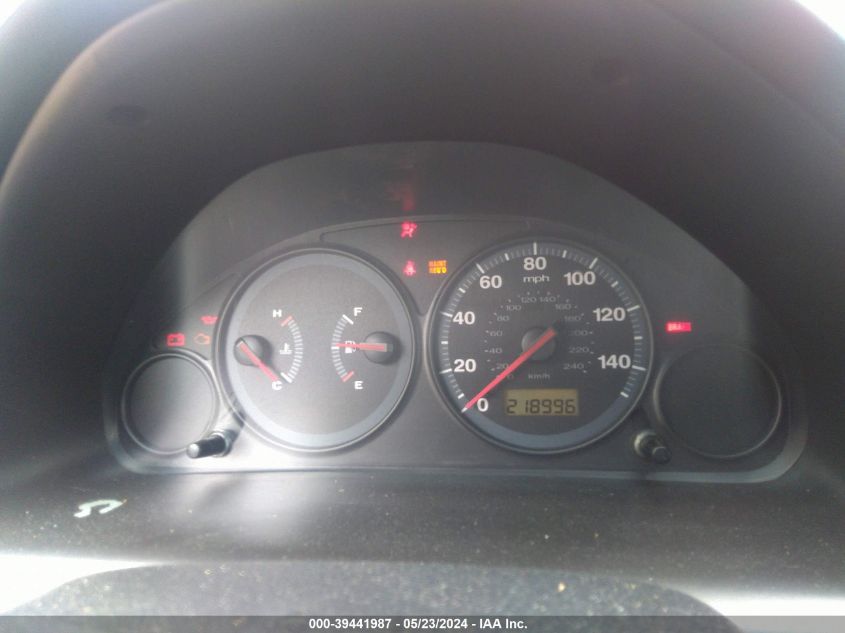 2004 Honda Civic Vp VIN: 1HGEM21184L068498 Lot: 39441987