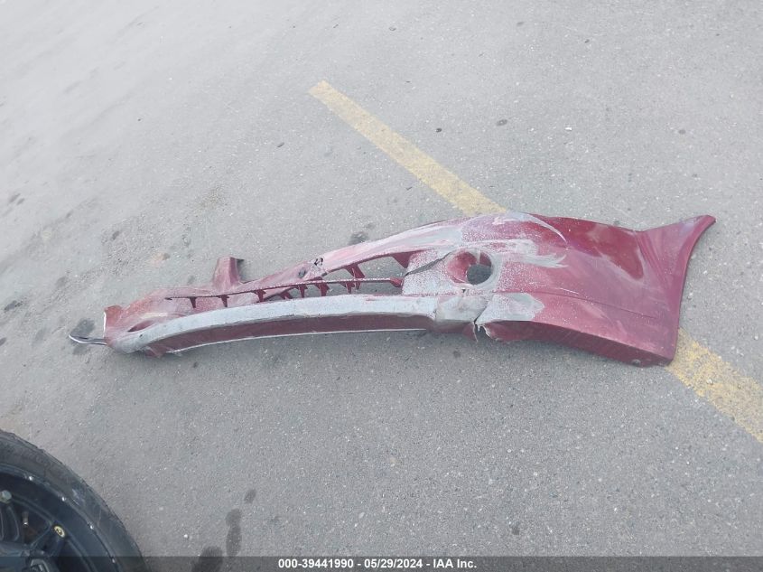 2005 Nissan Altima 2.5 S VIN: 1N4AL11D85N456444 Lot: 39441990