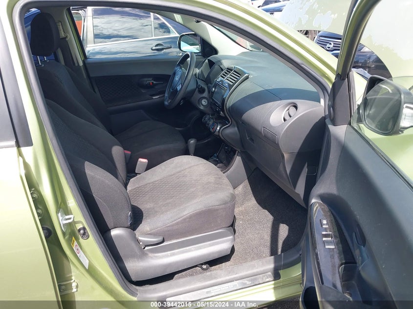 2009 Scion Xd VIN: JTKKU10419J050217 Lot: 39442015