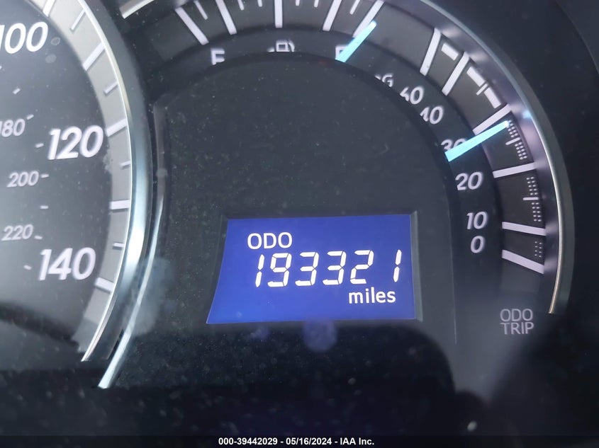 2012 Toyota Camry Se VIN: 4T1BF1FK5CU030285 Lot: 39442029