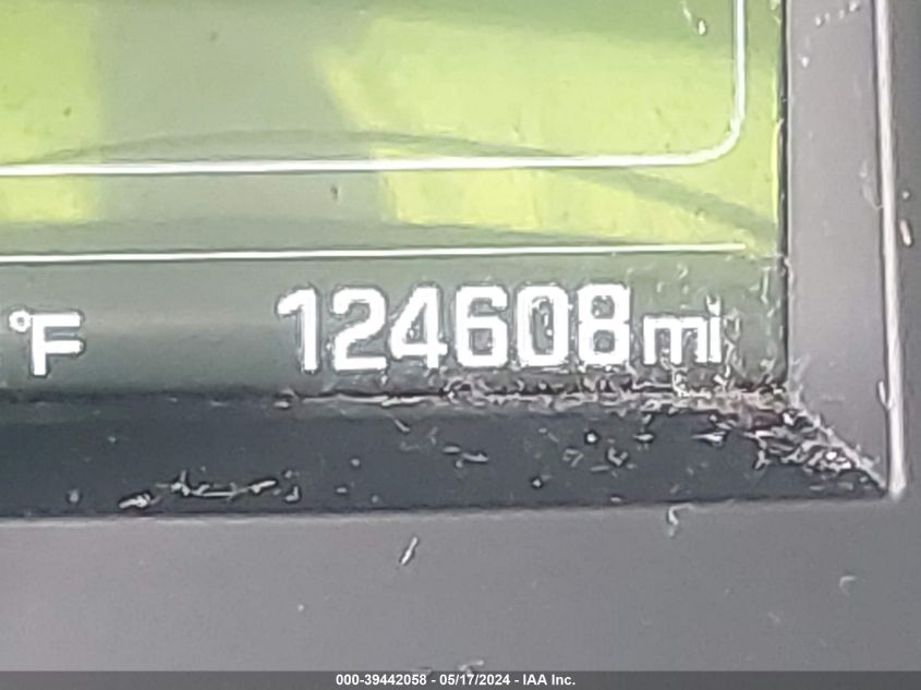 2017 Hyundai Santa Fe Sport VIN: 5XYZTDLB3HG449617 Lot: 39442058