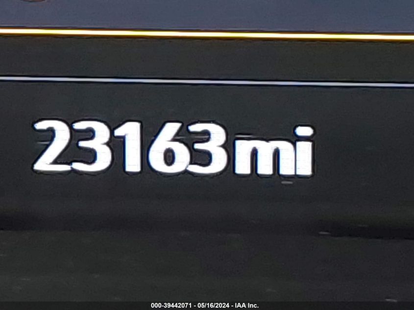 2023 Buick Envision Essence Fwd VIN: LRBFZNR40PD095812 Lot: 39442071