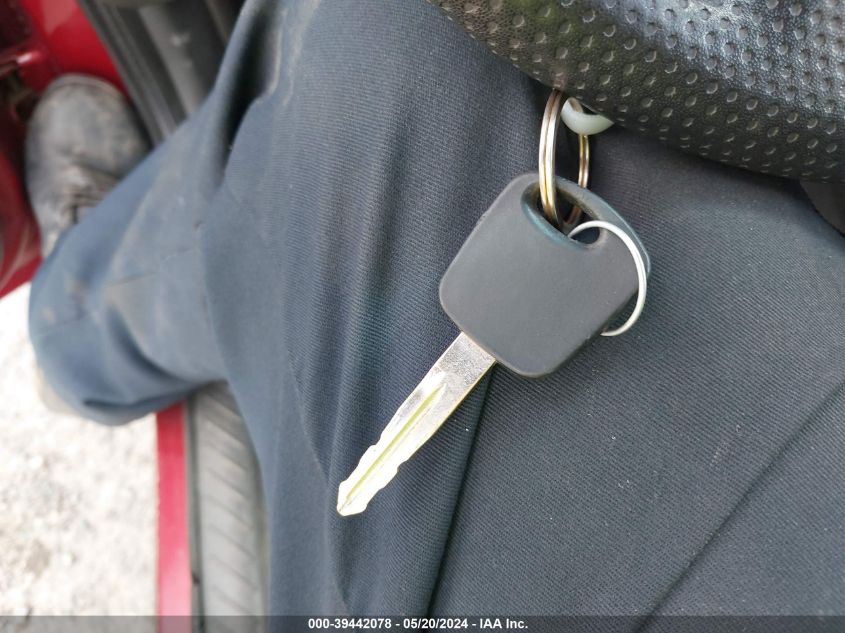 2003 Mazda Tribute Lx V6 VIN: 4F2CZ94143KM06611 Lot: 39442078