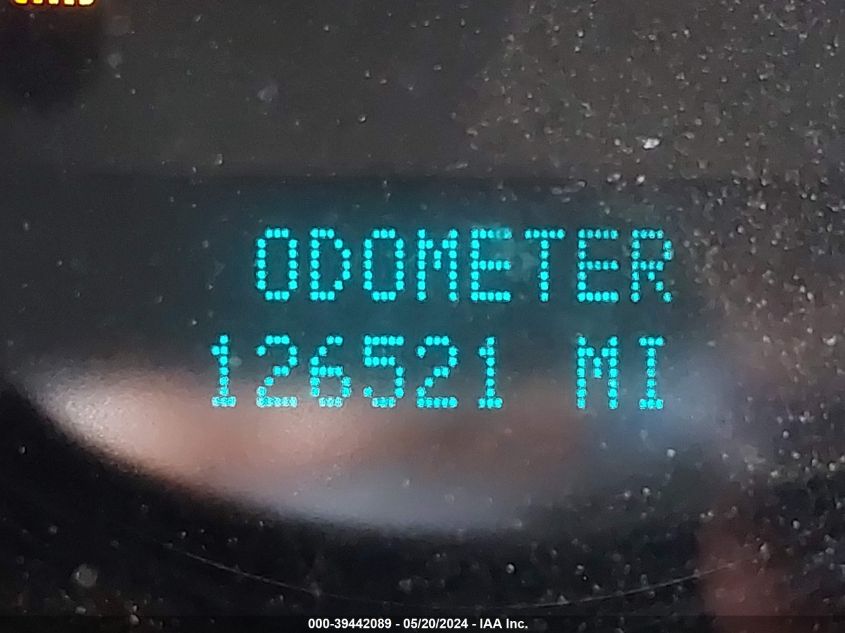 2008 Chevrolet Silverado 1500 Work Truck VIN: 1GCEC19X88Z292538 Lot: 39442089