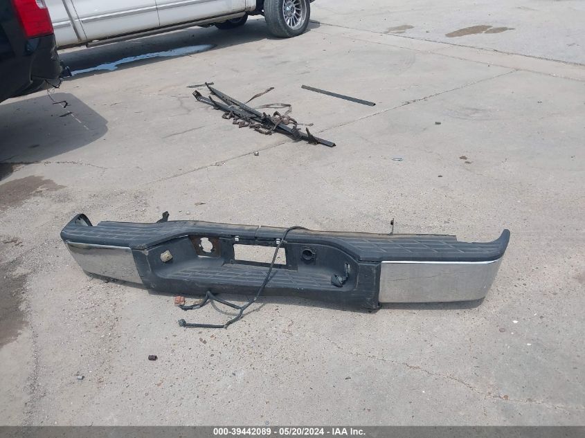 2008 Chevrolet Silverado 1500 Work Truck VIN: 1GCEC19X88Z292538 Lot: 39442089