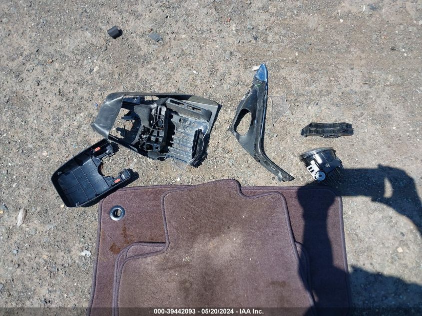 2017 Lexus Es 300H VIN: JTHBW1GG6H2154937 Lot: 39442093