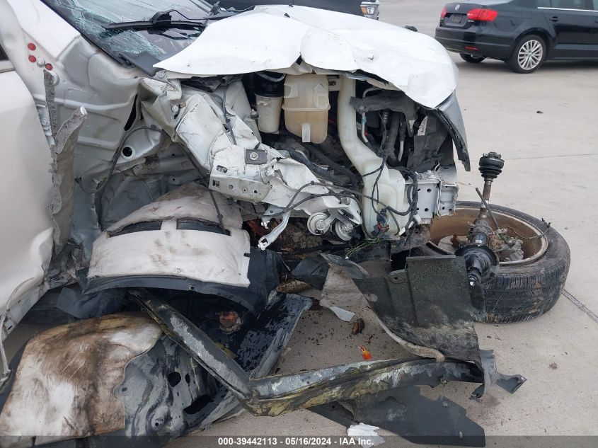 2013 LINCOLN MKX - 2LMDJ6JK0DBL25138