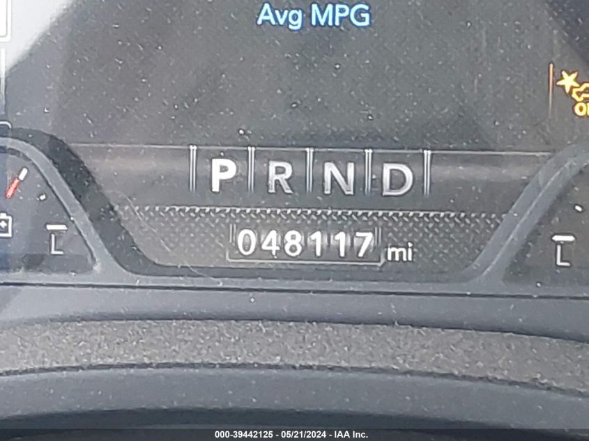 2022 Ram 1500 Rebel 4X4 5'7 Box VIN: 1C6SRFLT9NN256775 Lot: 39442125