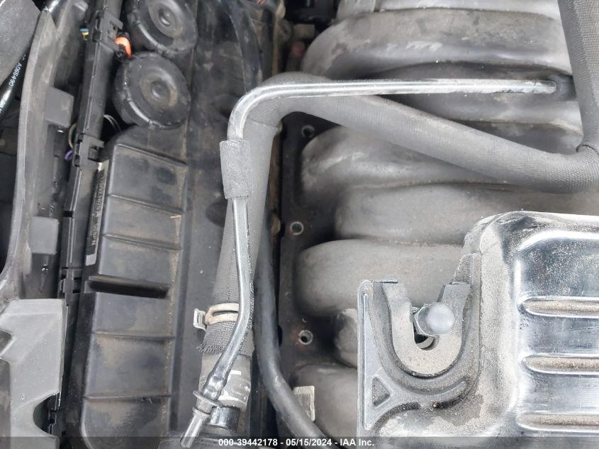 2013 Land Rover Range Rover Sport Hse VIN: SALSK2D40DA782224 Lot: 39442178