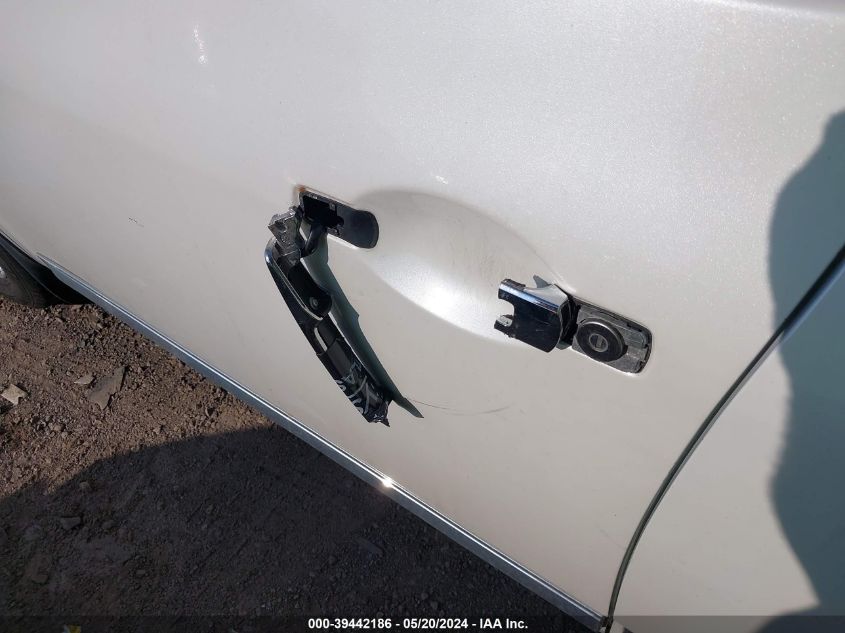 2011 Nissan Rogue Sv VIN: JN8AS5MT8BW160034 Lot: 39442186