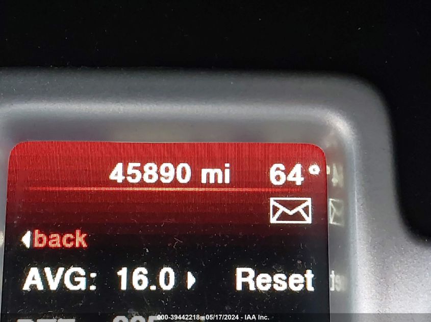 2019 Dodge Journey Se VIN: 3C4PDCBG4KT737805 Lot: 39442218