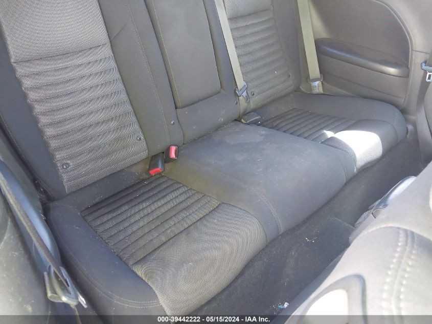 2014 Dodge Challenger Sxt VIN: 2C3CDYAG3EH250951 Lot: 39442222