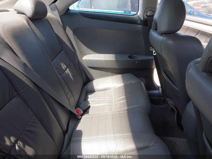 2006 Honda Accord 3.0 Ex VIN: 1HGCM82646A007765 Lot: 39442232