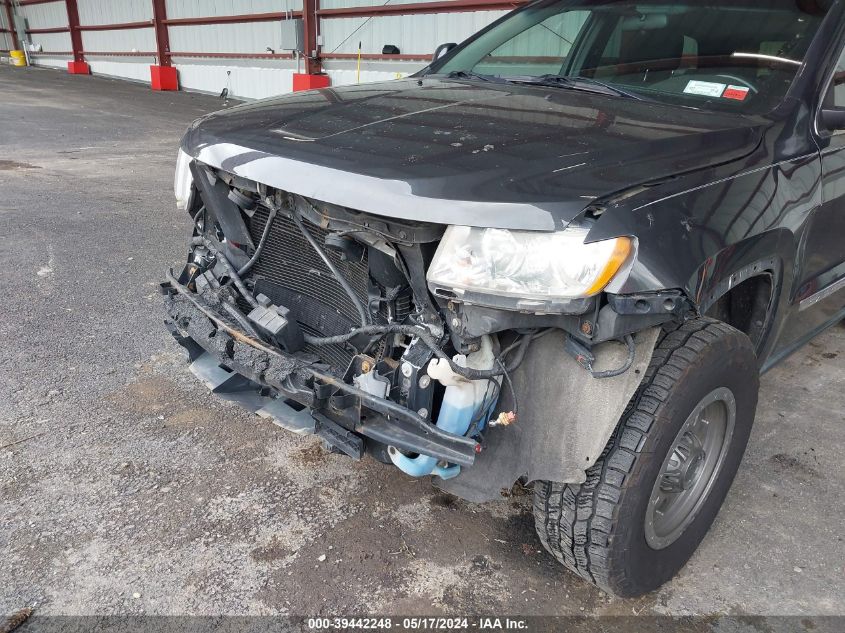 2011 Jeep Grand Cherokee Laredo VIN: 1J4RR4GG9BC518787 Lot: 39442248