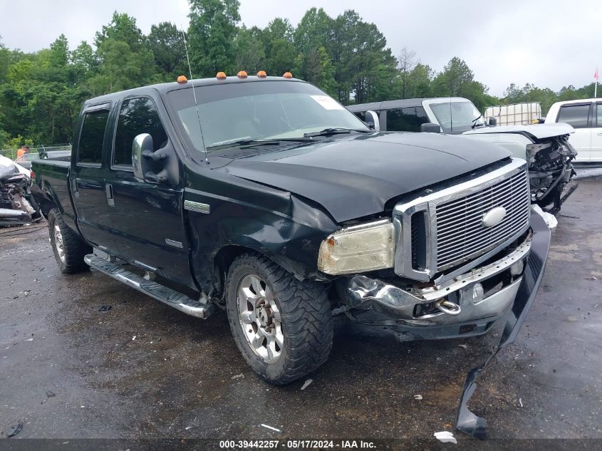 2006 Ford F-250 Lariat/Xl/Xlt VIN: 1FTSW21P16EC66511 Lot: 39442257
