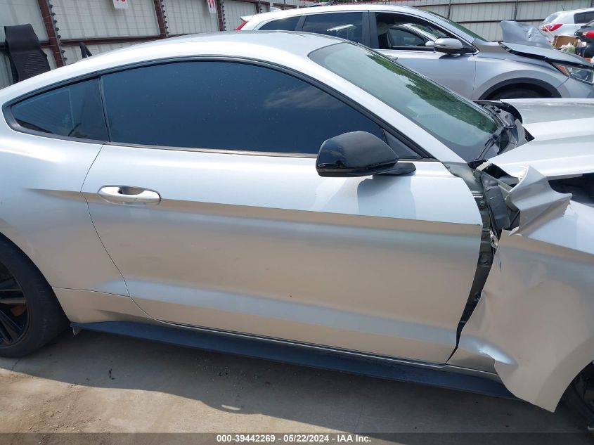 2016 Ford Mustang Ecoboost VIN: 1FA6P8TH2G5236349 Lot: 39442269