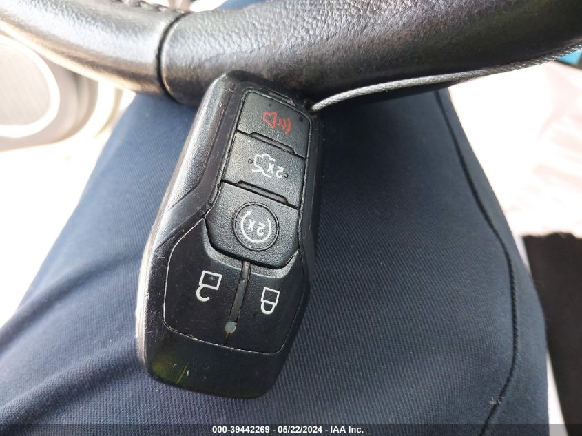 2016 Ford Mustang Ecoboost VIN: 1FA6P8TH2G5236349 Lot: 39442269