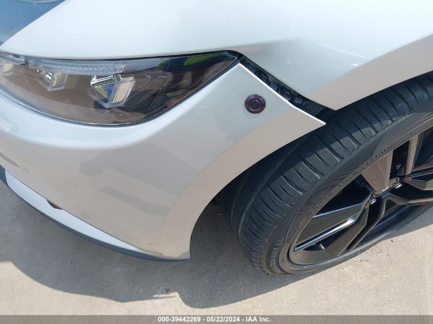 2016 Ford Mustang Ecoboost VIN: 1FA6P8TH2G5236349 Lot: 39442269