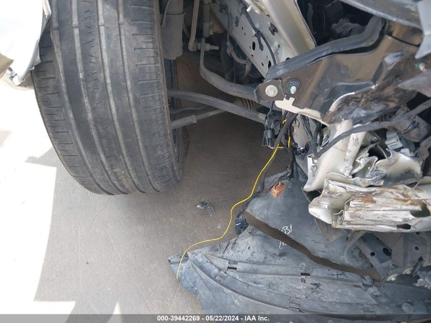 2016 Ford Mustang Ecoboost VIN: 1FA6P8TH2G5236349 Lot: 39442269