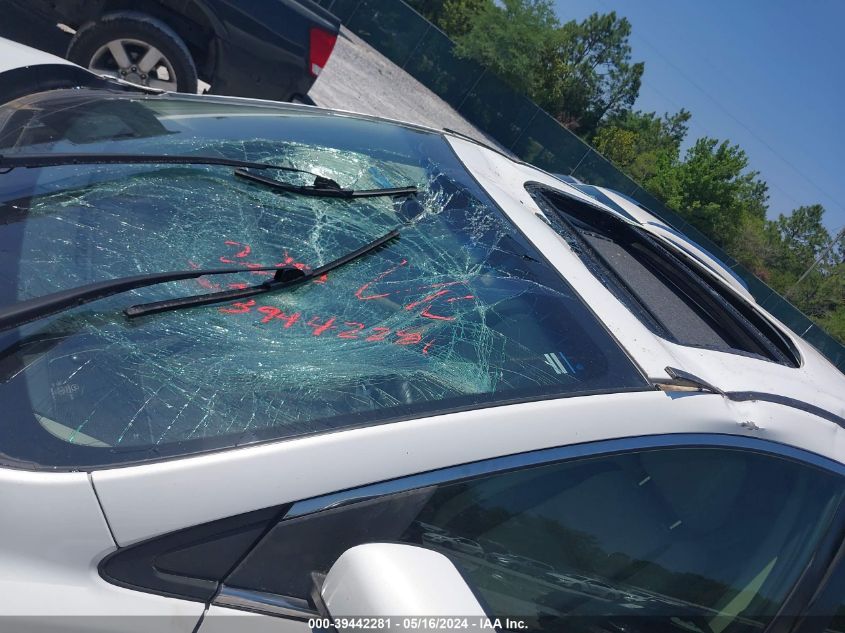 2008 Mazda Cx-9 Grand Touring VIN: JM3TB28A580140208 Lot: 39442281