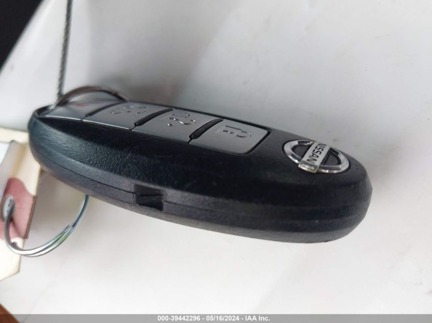 2011 Nissan Altima 2.5 S VIN: 1N4AL2AP7BN456995 Lot: 39442296