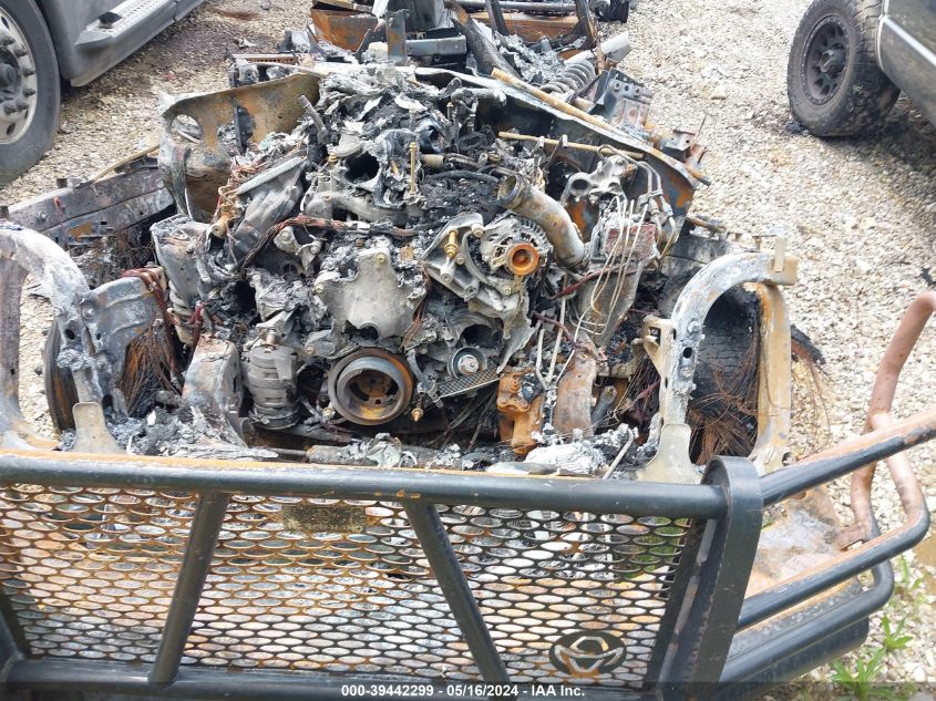 2017 Ford F-350 Xl VIN: 1FT8W3DTXHED07598 Lot: 39442299