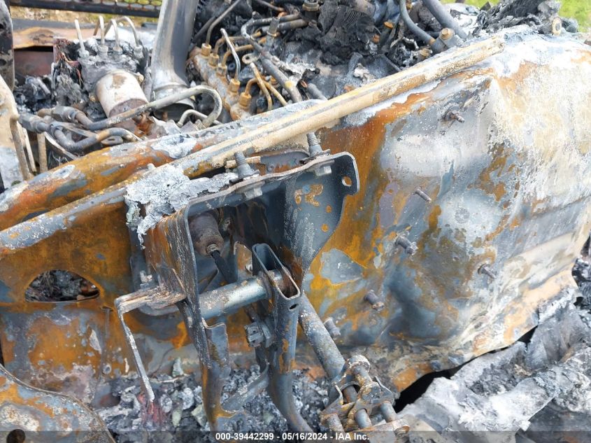 2017 Ford F-350 Xl VIN: 1FT8W3DTXHED07598 Lot: 39442299