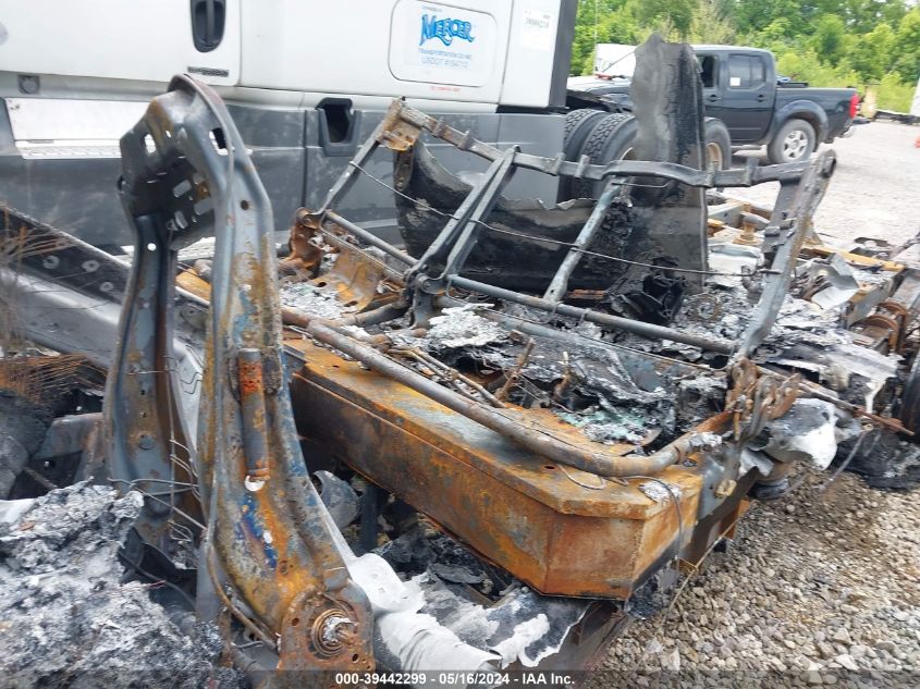 2017 Ford F-350 Xl VIN: 1FT8W3DTXHED07598 Lot: 39442299