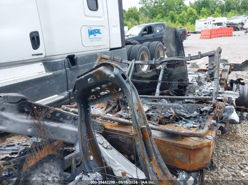 2017 Ford F-350 Xl VIN: 1FT8W3DTXHED07598 Lot: 39442299