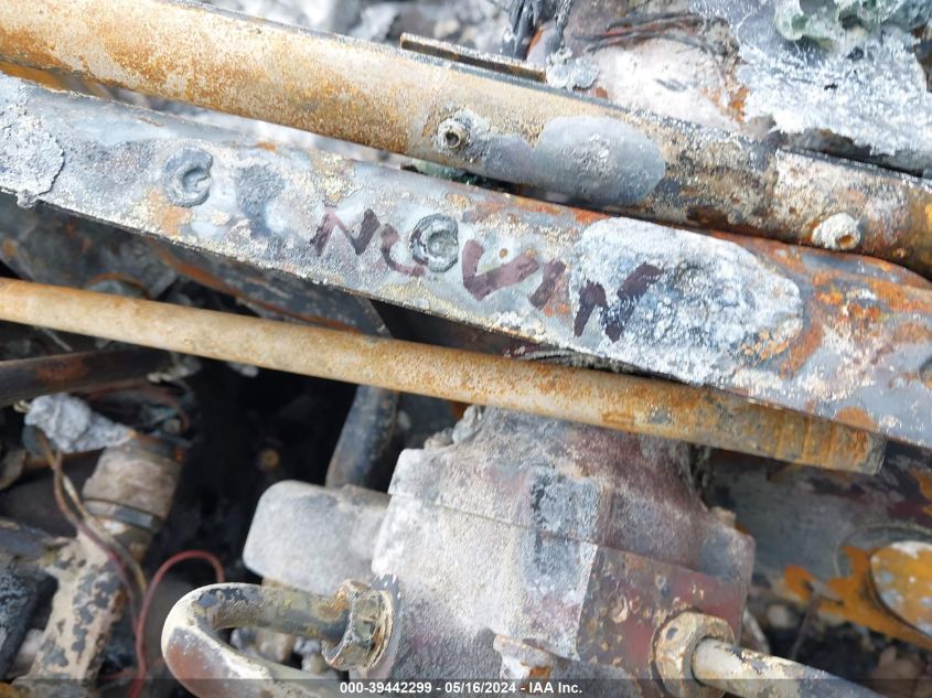 2017 Ford F-350 Xl VIN: 1FT8W3DTXHED07598 Lot: 39442299