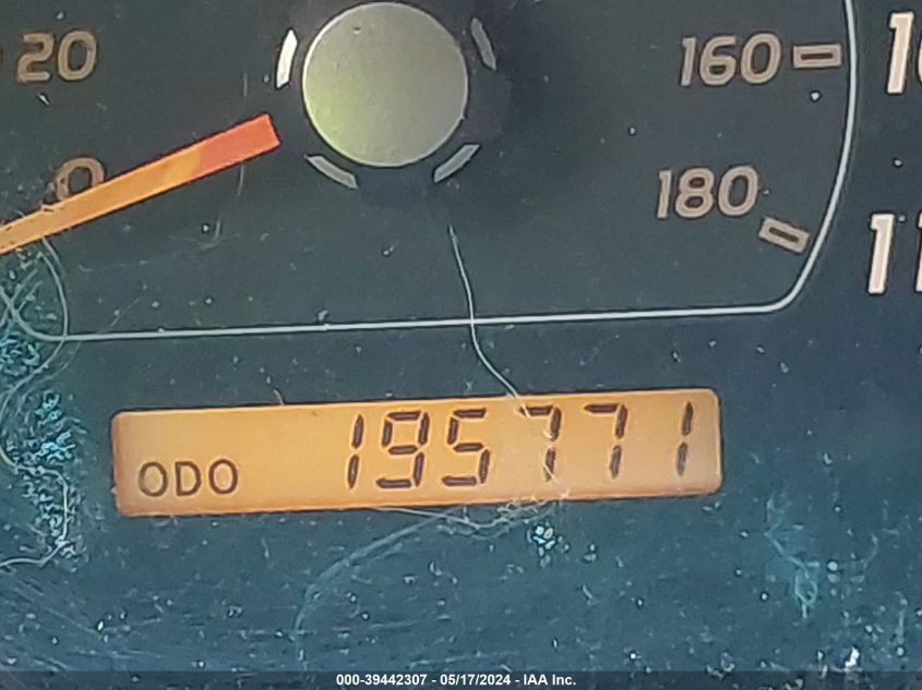 2008 Toyota 4Runner Sr5 V6 VIN: JTEZU14R38K019728 Lot: 39442307