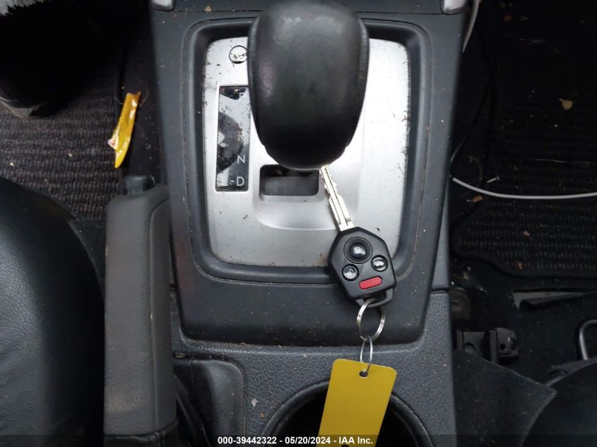 2015 Subaru Forester 2.5I Limited VIN: JF2SJAHC7FH805421 Lot: 39442322