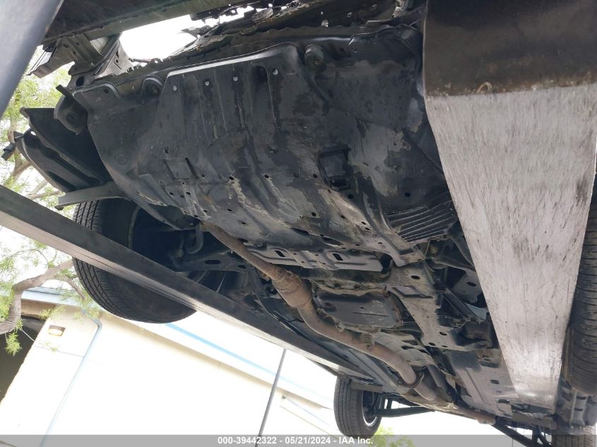 2015 Subaru Forester 2.5I Limited VIN: JF2SJAHC7FH805421 Lot: 39442322