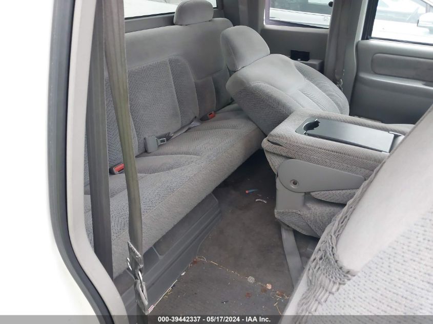 1997 Chevrolet C1500 Fleetside VIN: 1GCEC19R9VE164734 Lot: 39442337