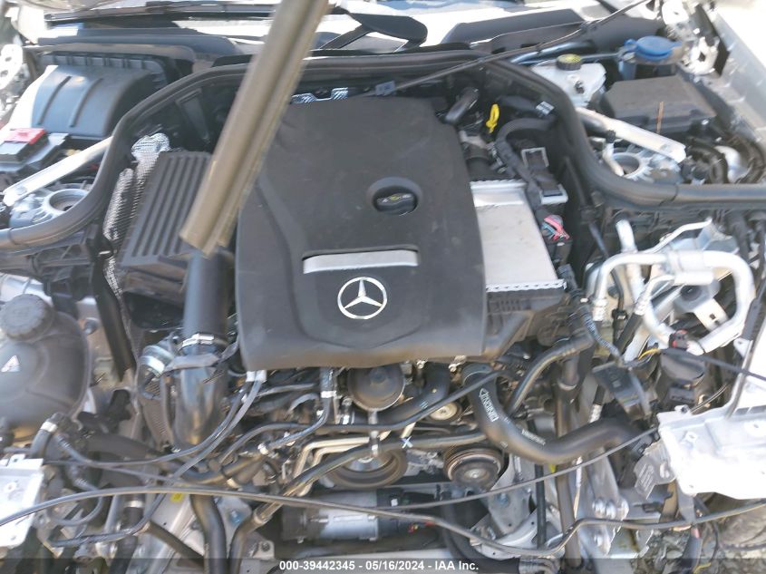 2019 Mercedes-Benz E 300 4Matic VIN: WDDZF4KBXKA632891 Lot: 39442345