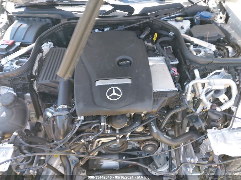 2019 Mercedes-Benz E 300 4Matic VIN: WDDZF4KBXKA632891 Lot: 39442345