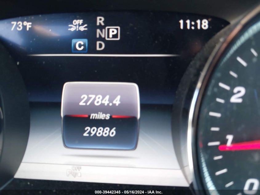 2019 Mercedes-Benz E 300 4Matic VIN: WDDZF4KBXKA632891 Lot: 39442345